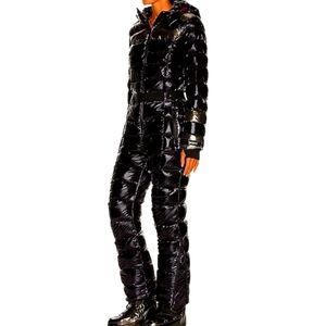 Perfect Moment Cortina Ski Jumpsuit